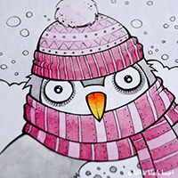 bumblebees and blossom